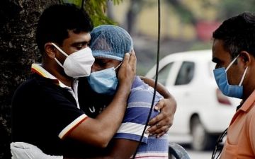 Вспышка смертельно опасного вируса началась в Индии — есть первые жертвы