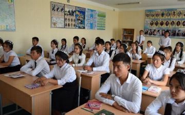 В Минздраве поведали о том, как защитить детей от коронавируса в школе