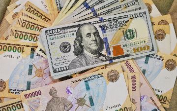 Государственный долг Узбекистана достиг 24 млрд долларов