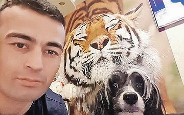 «Серийный Казанова»: в Москве узбекистанец год притворялся другим человеком и выманил у женщин свыше 300 тысяч долларов