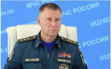 Глава МЧС России погиб во время учений в Норильске
