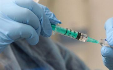 Стало ясно, сколько узбекистанцев заболели коронавирусом после вакцинации