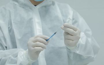 Сохиба Утегенова: «Чем больше вы боитесь вакцины, тем больше проявляются побочные эффекты»