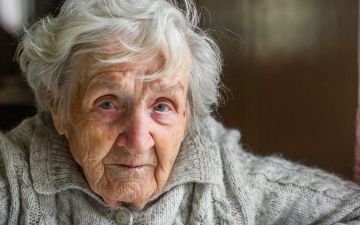 Что опасно есть в пожилом возрасте?