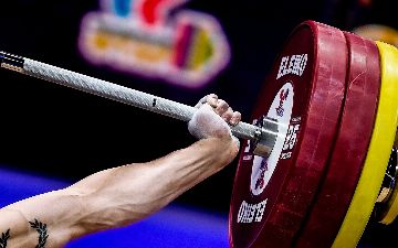 Чемпионат мира по тяжелой атлетике 2021 года пройдет в Ташкенте 