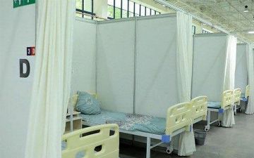 Сколько вакцинированных узбекистанцев поступило в больницы Зангиоты?