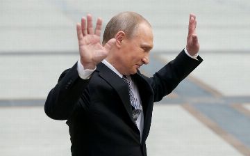 Путин заявил, что скоро может уйти на карантин<br>