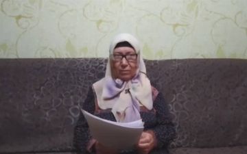 Мать узбекистанского спортсмена, на которого напали четверо мужчин, обратилась к президенту