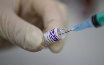 Можно ли получать вторую или третью дозы вакцин от коронавируса в разных городах Узбекистана?
