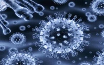 Что нужно знать о ротовирусной инфекции: 7 важных фактов
