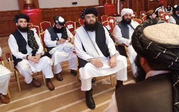 СМИ: «Талибан» готовится к «чистке рядов» среди своих боевиков 