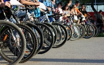 В Узбекистане взялись за развитие велоспорта: президент подписал постановление, предусматривающее ряд нововведений в данной сфере