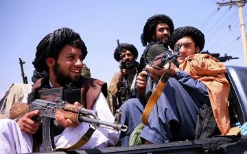 «Талибан» направил десятки тысяч бойцов спецназа в провинцию на границе с Таджикистаном