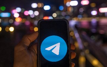 Россиянин создал бот в Telegram для поиска второй половинки