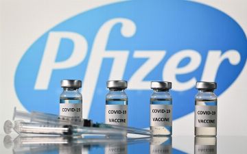 Pfizer начала испытания нового профилактического препарата от коронавируса