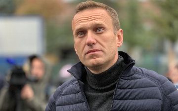 На Навального и его соратников возбудили новое уголовное дело о создании экстремистского сообщества