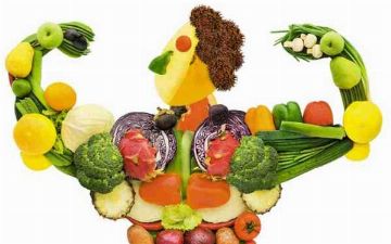 Рекомендации по здоровому питанию — как правильно есть?