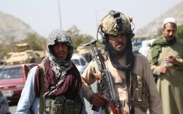 Фронт сопротивления контролирует два района Панджшера, все остальные части провинции находятся под контролем «Талибана»