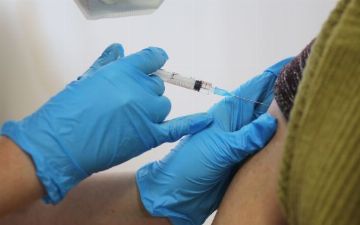 В Узбекистане за полгода вакцинировали более 21% населения страны