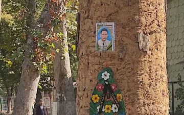 В Ташкенте водитель «Дамаса» «задавил» четырех школьников – один из них погиб