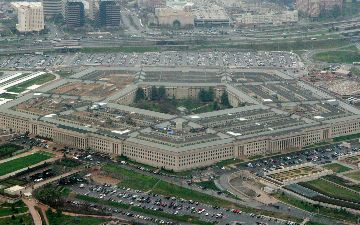 Пентагон планирует выплатить компенсацию за авиаудар по Кабулу