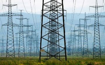 СМИ: Афганистан задолжал соседним странам за электроэнергию около 62 млн долларов