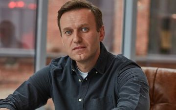 США и еще 44 страны заинтересовались инцидентом с отравлением Навального: они потребовали ответа от России в течение 10 дней