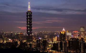 На Тайване готовятся к вторжению Китая 