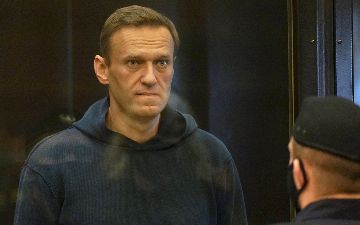 Алексей Навальный стал лауреатом немецкой премии за вклад в развитие свободы слова и защиту демократии 