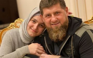 22-летняя дочь Рамзана Кадырова стала министром