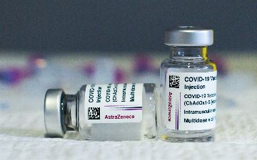 Каждый день более 200 тысяч узбекистанцев получают прививку от коронавируса — статистика