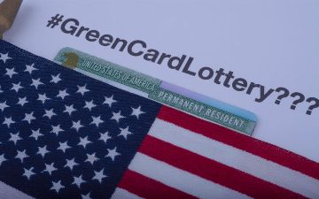 Лотерея Green Card — быстрый и проверенный способ оказаться в США