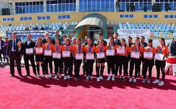 В Узбекистане собирают команду по регби на Олимпиаду