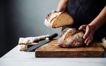 Чем вреден хлеб? Рассказала диетолог