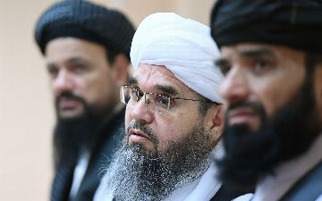 «Талибан» призывает США исключить своих функционеров из списков террористов