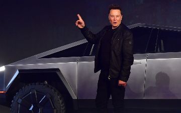 Не только Tesla: посмотрите на все автомобили Илона Маска
