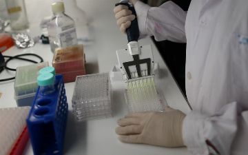 В России зарегистрируют новый препарат от короавируса