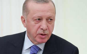 Реджеп Тайип Эрдоган: «Судьба человечества не может и не должна быть оставлена на милость горстке стран-победителей во Второй мировой войне»