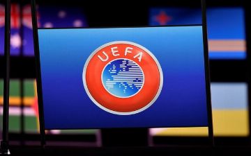 УЕФА наказал Англию по итогам финала Евро-2020