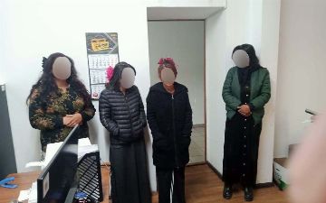 В Казахстане узбекистанки под гипнозом забирали у людей деньги и золото