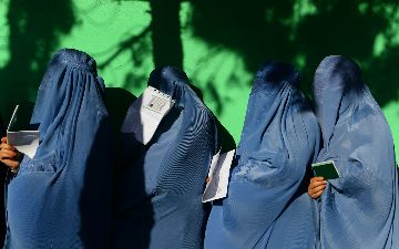 СМИ: для афганских девочек открыли тайную онлайн-школу