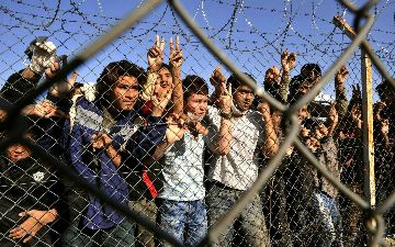 Узбекистан не собирается принимать беженцев из Афганистана