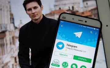 Дуров рассказал, какой будет реклама внутри Telegram