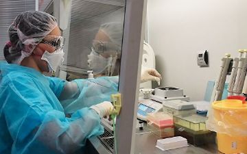 За прошедшие сутки в Узбекистане от коронавируса скончались 3 пациента&nbsp;— обновленная статистика