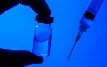 Сколько узбекистанцев вакцинировались от COVID-19 за прошедшие сутки?