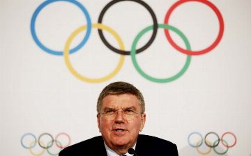 Томас Бах рассказал, будут ли бокс и тяжелая атлетика на Олимпиаде-2024