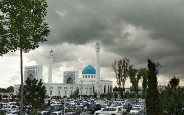 Синоптики рассказали, какая погода ждет узбекистанцев на выходных