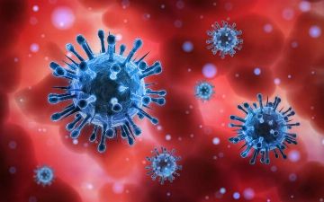 &nbsp;Ученые взвесили коронавирус и узнали его массу — подробности