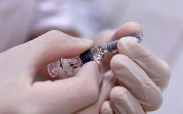 Вакцина от коронавируса может защитить от простуды