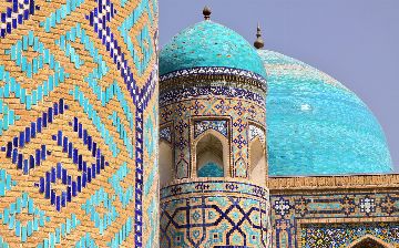 В Узбекистане организуют техникумы культурного наследия